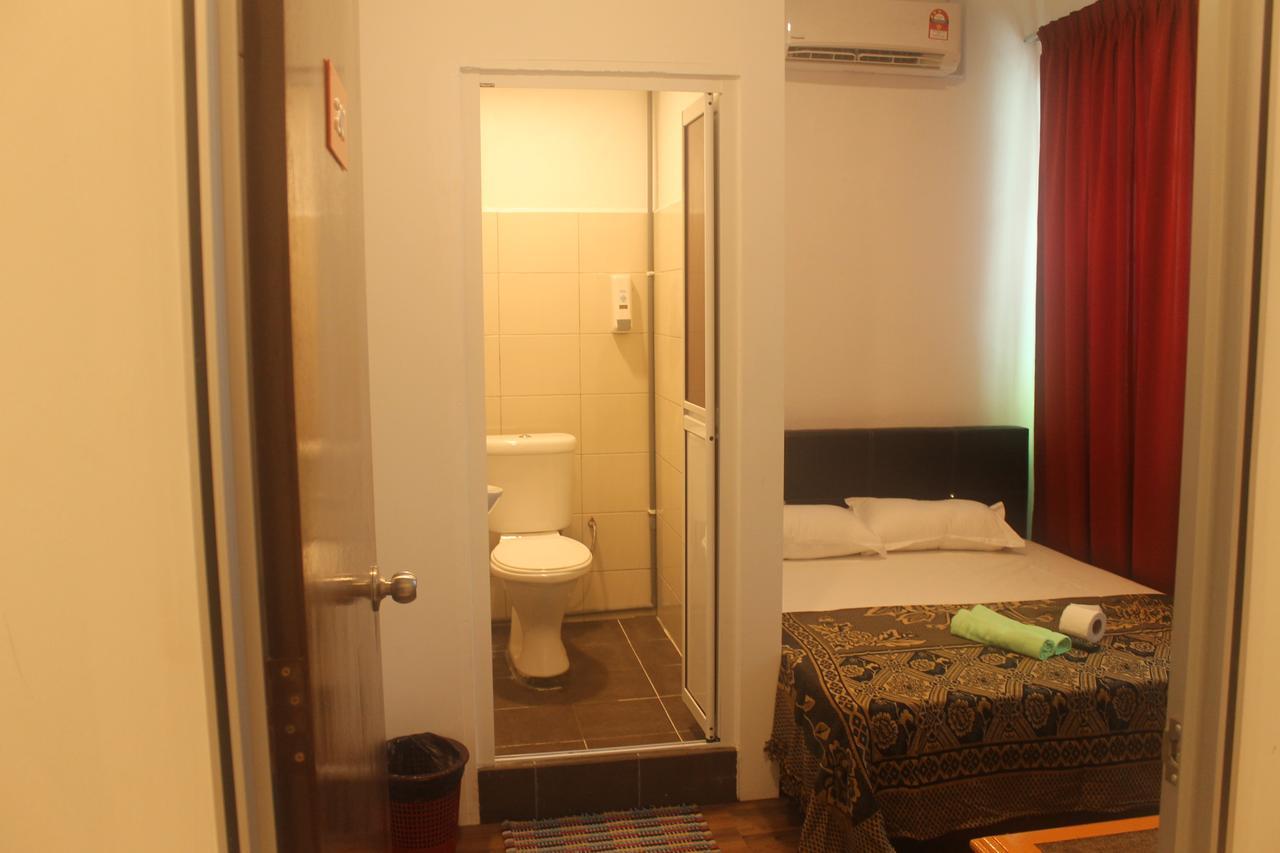 Heritage Motel