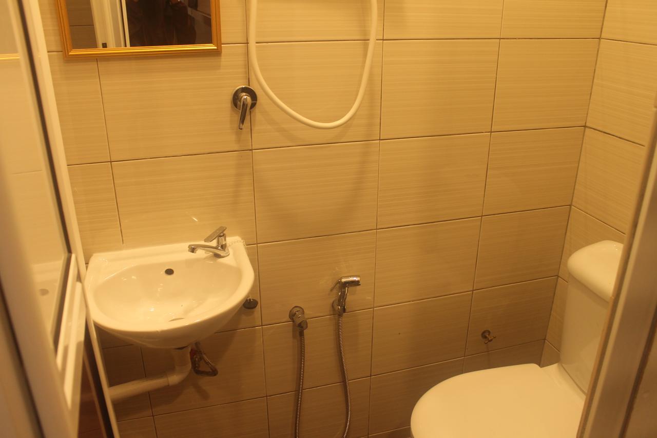 Heritage Motel George Town