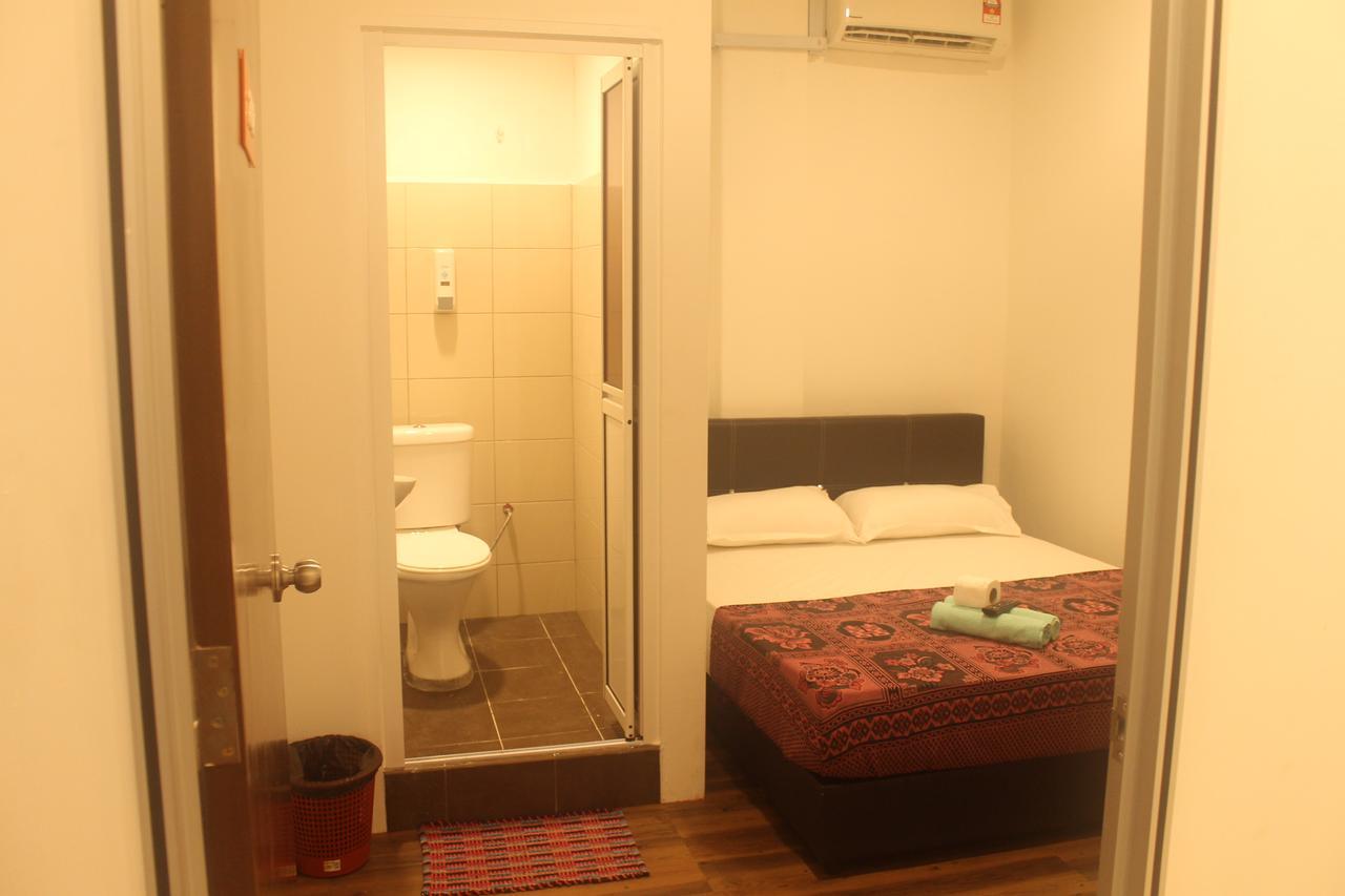 Heritage Motel 3*