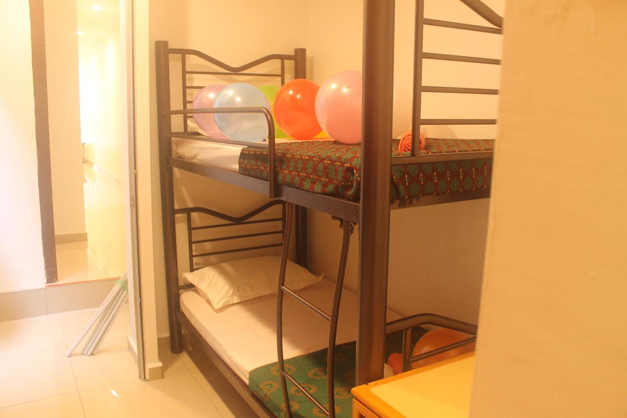 Heritage 3*