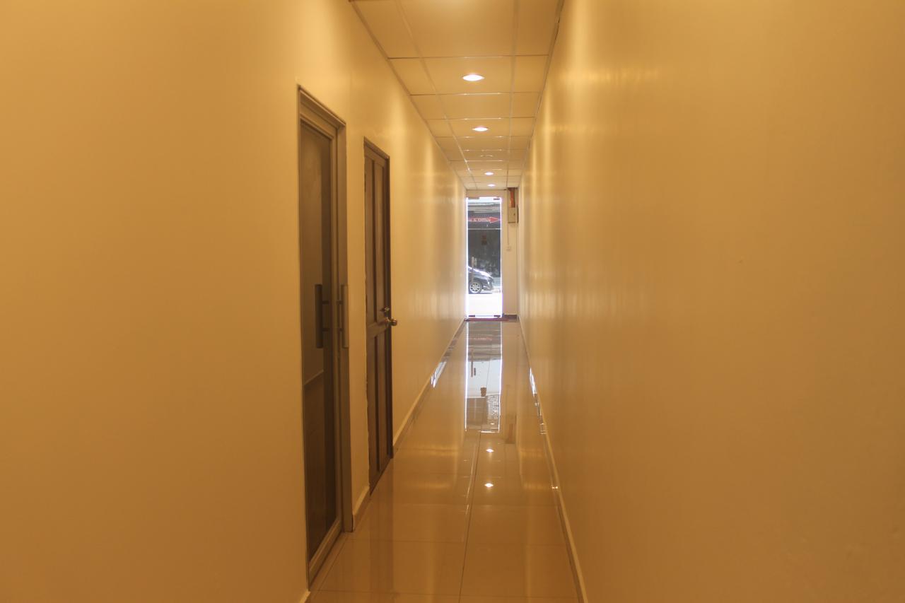 Motel Heritage 3*