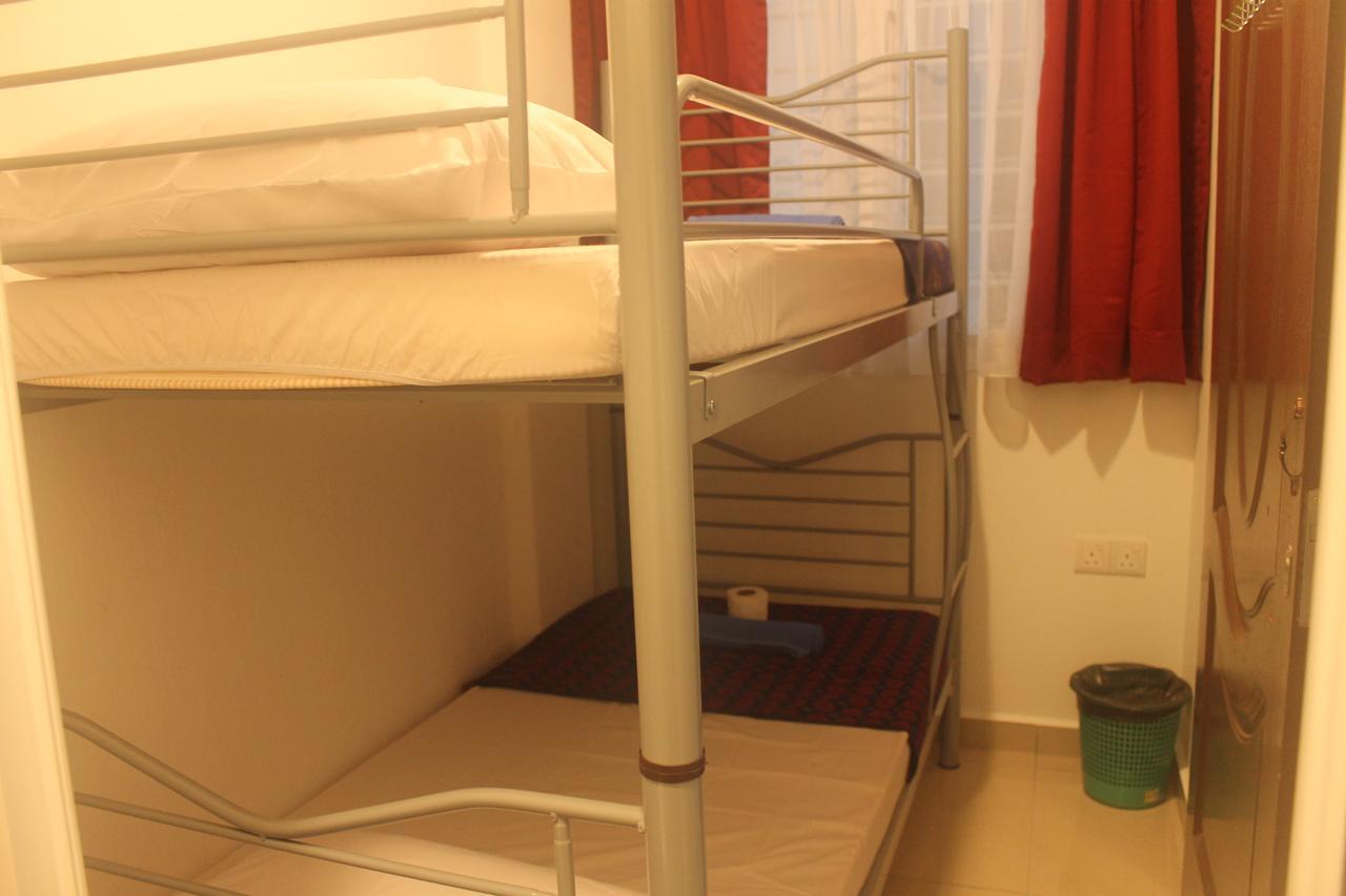 Heritage Motel 3*