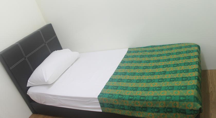 Heritage Motel 3*
