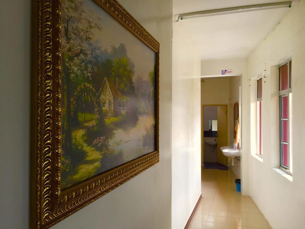 Motel Heritage 3*